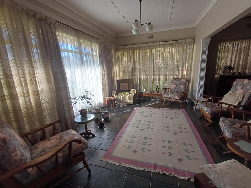 5 Bedroom Property for Sale in Parys Free State